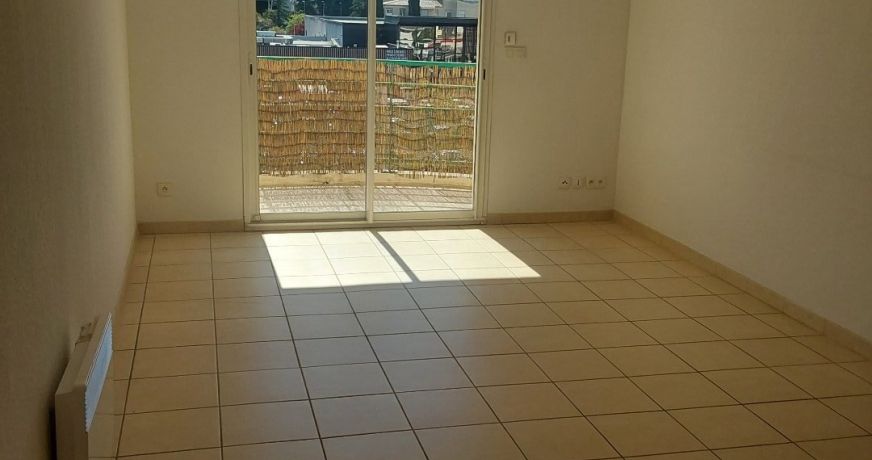 location Appartement Narbonne