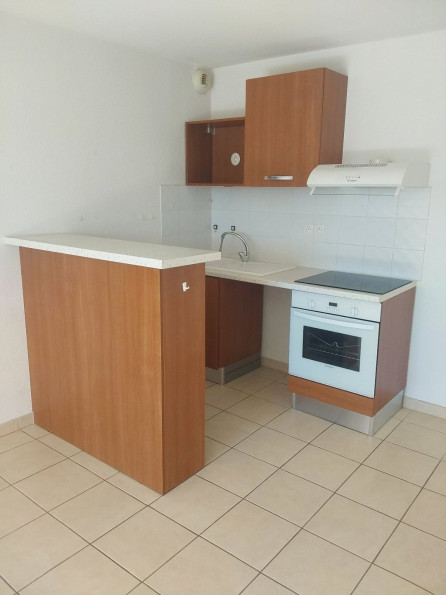 location Appartement Narbonne - Photo 5