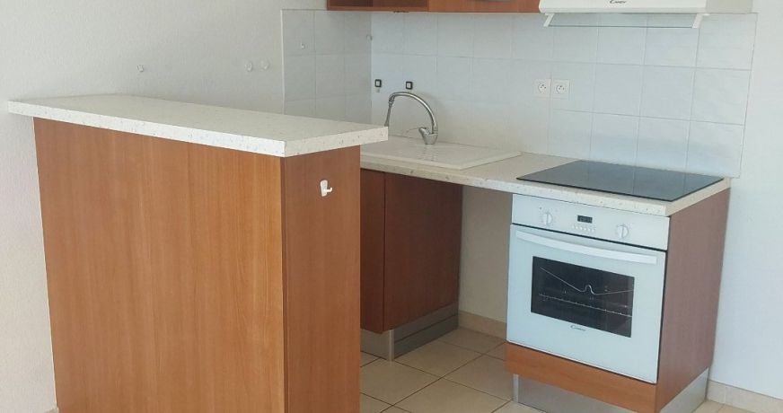 location Appartement Narbonne