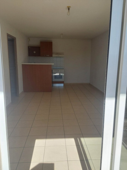 location Appartement Narbonne - Photo 6