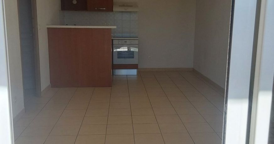 location Appartement Narbonne