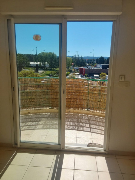 location Appartement Narbonne - Photo 3