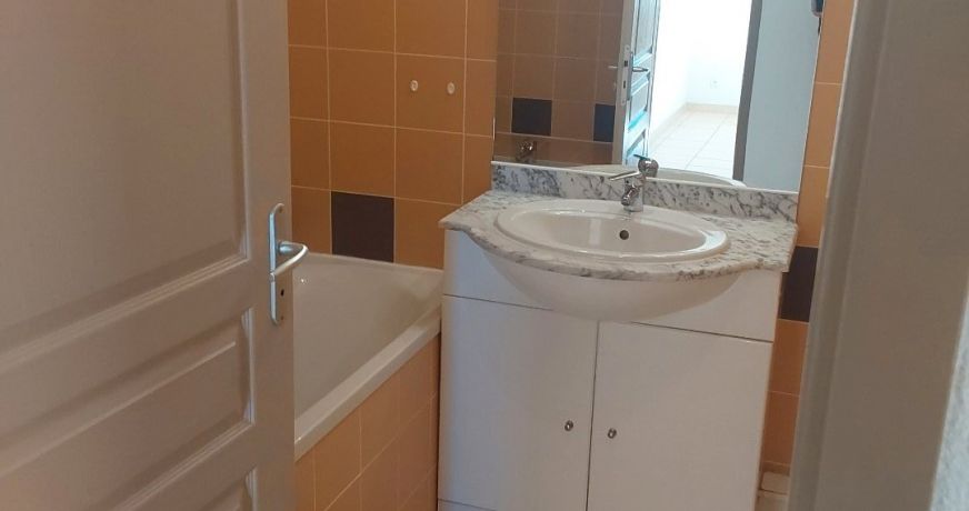 location Appartement Narbonne