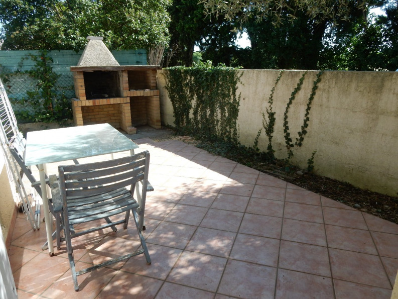 location Appartement Narbonne - Photo 5