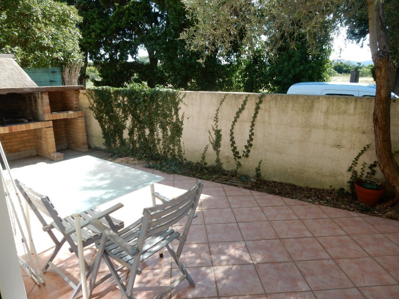 location Appartement Narbonne - Photo 1