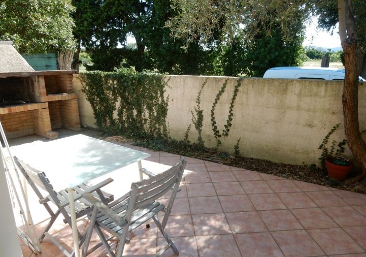 location Appartement Narbonne