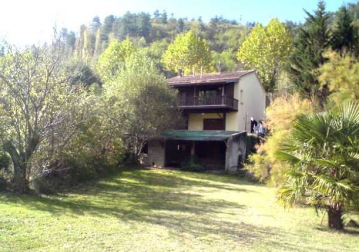 sale Maison Rennes Les Bains