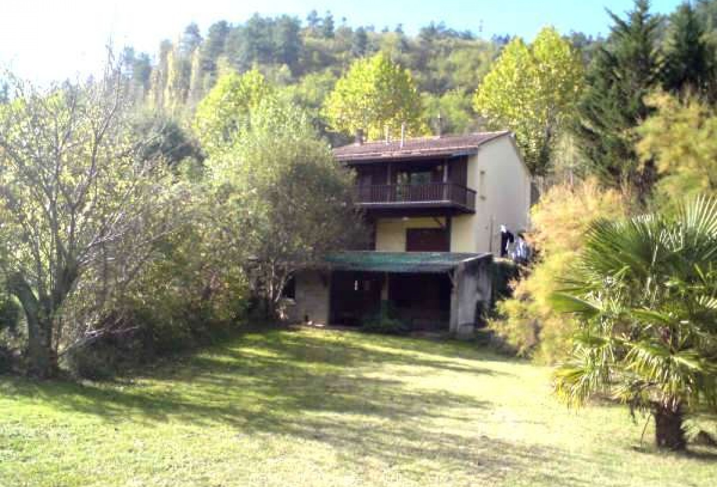 vente Maison Rennes Les Bains - Photo 1