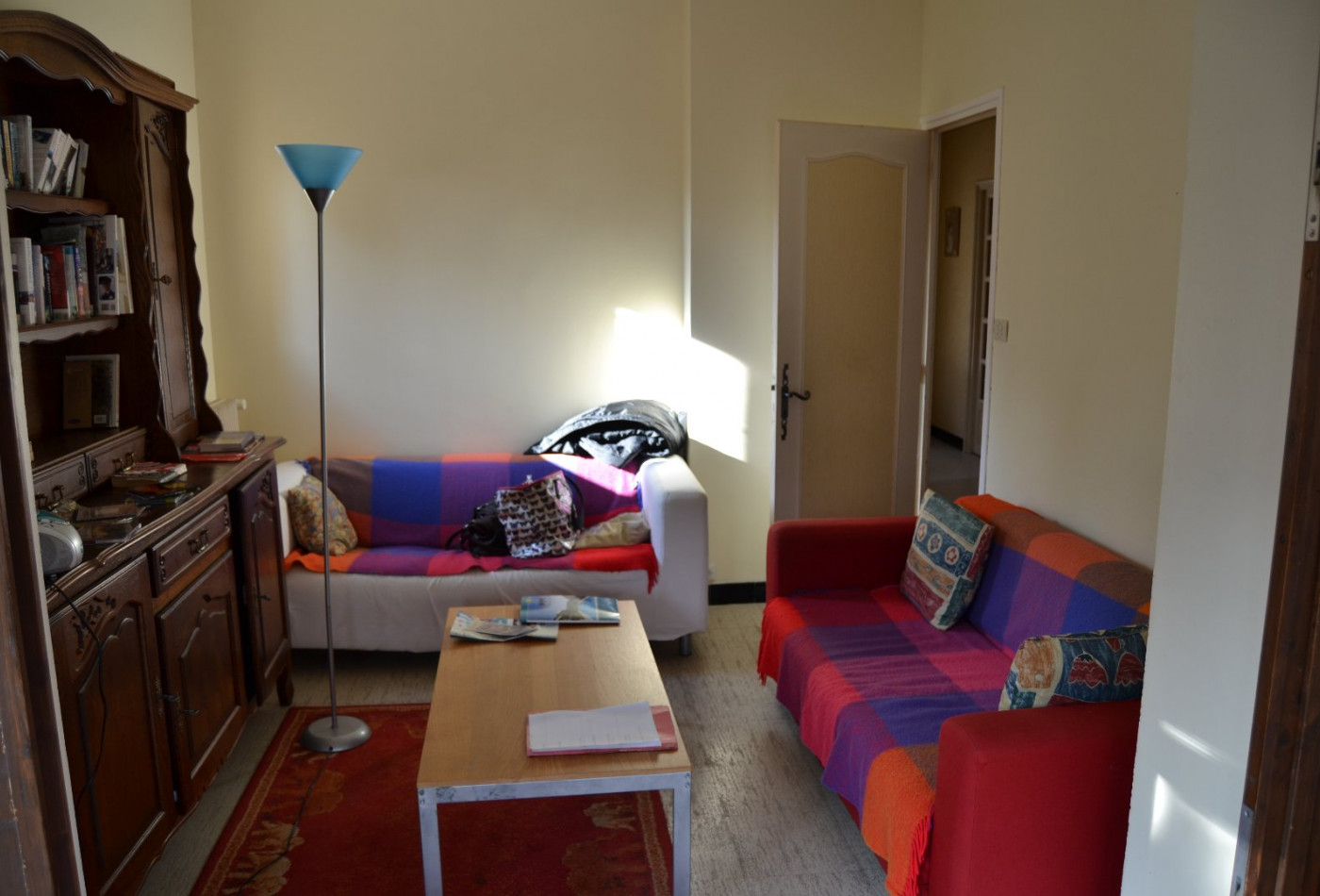 vente Maison Rennes Les Bains - Photo 4