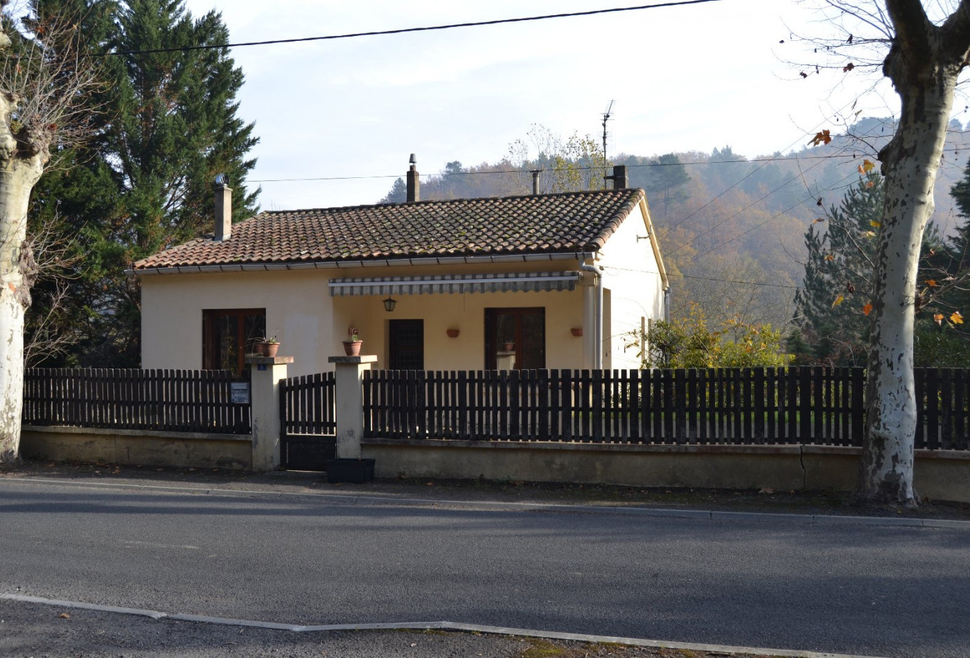 vente Maison Rennes Les Bains - Photo 8