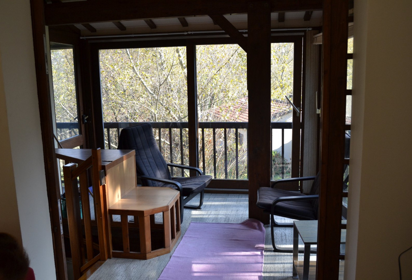 vente Maison Rennes Les Bains - Photo 5