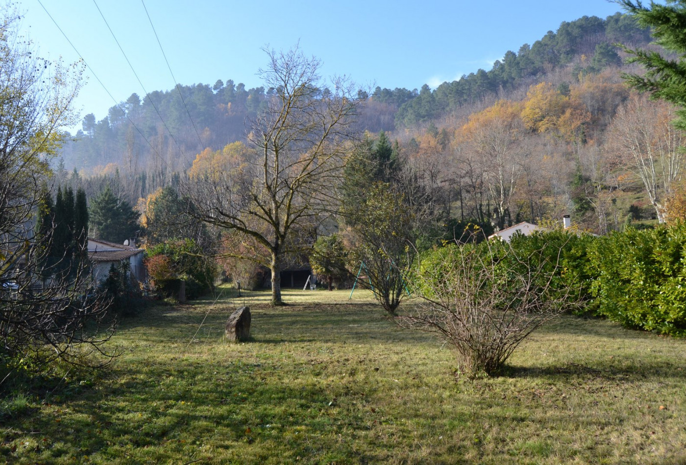 vente Maison Rennes Les Bains - Photo 10