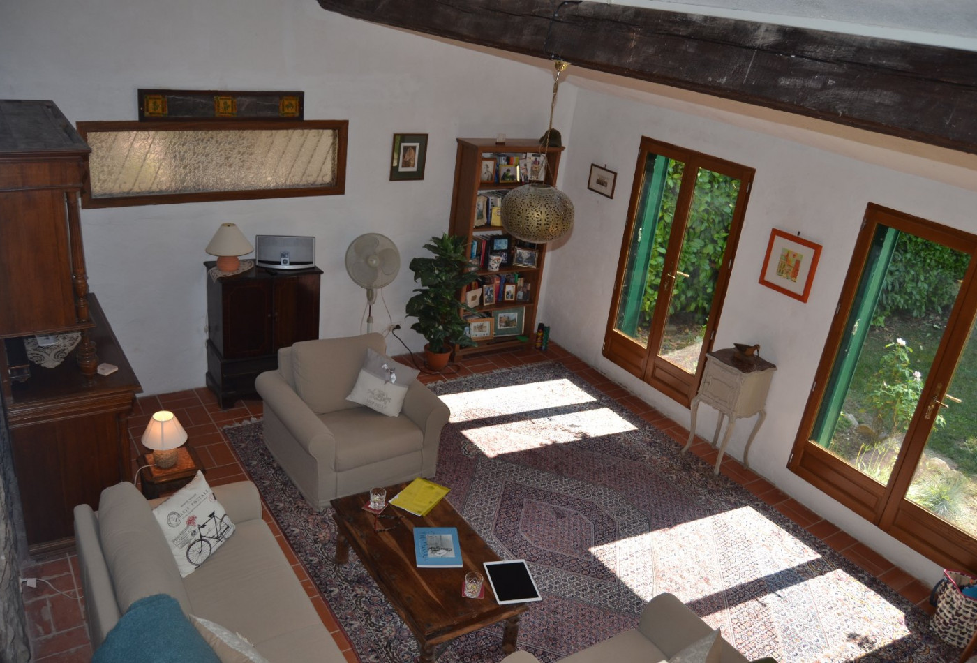 sale Maison Esperaza - Photo 7