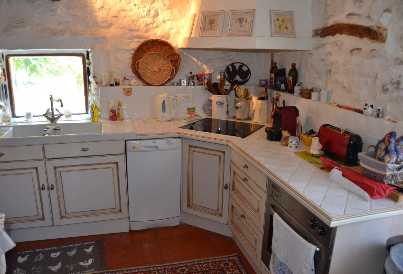 sale Maison Esperaza - Photo 2