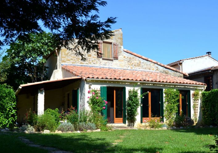 sale Maison Esperaza