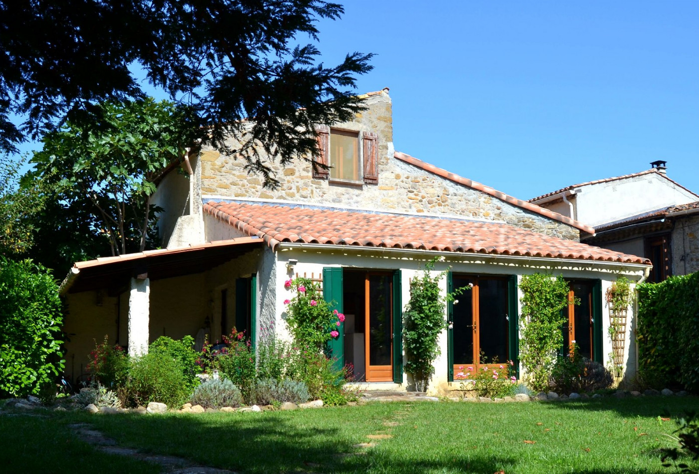 sale Maison Esperaza - Photo 1