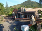 vente Villa Saint Julia De Bec
