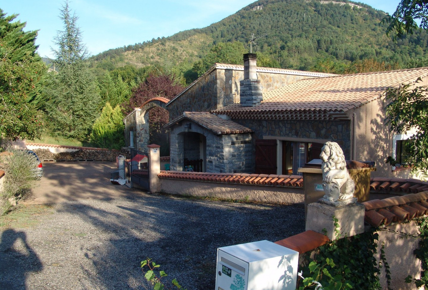 vente Villa Saint Julia De Bec - Photo 6