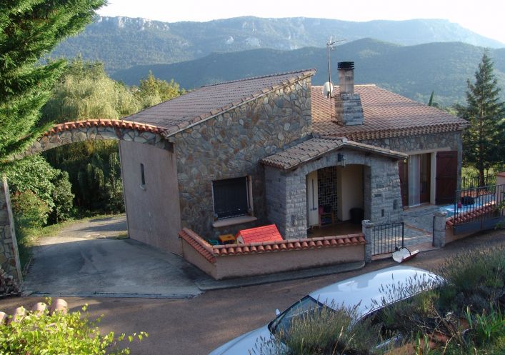 sale Villa Saint Julia De Bec