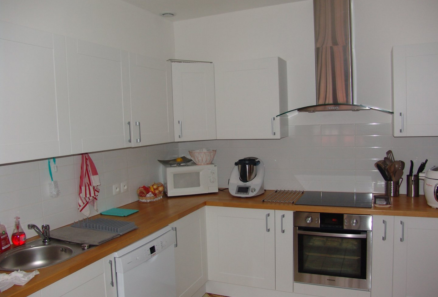 vente Villa Saint Julia De Bec - Photo 3