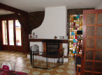 vente Villa Saint Julia De Bec