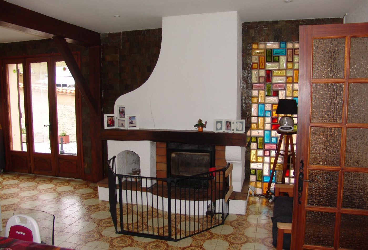 vente Villa Saint Julia De Bec - Photo 2