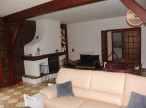 vente Villa Saint Julia De Bec