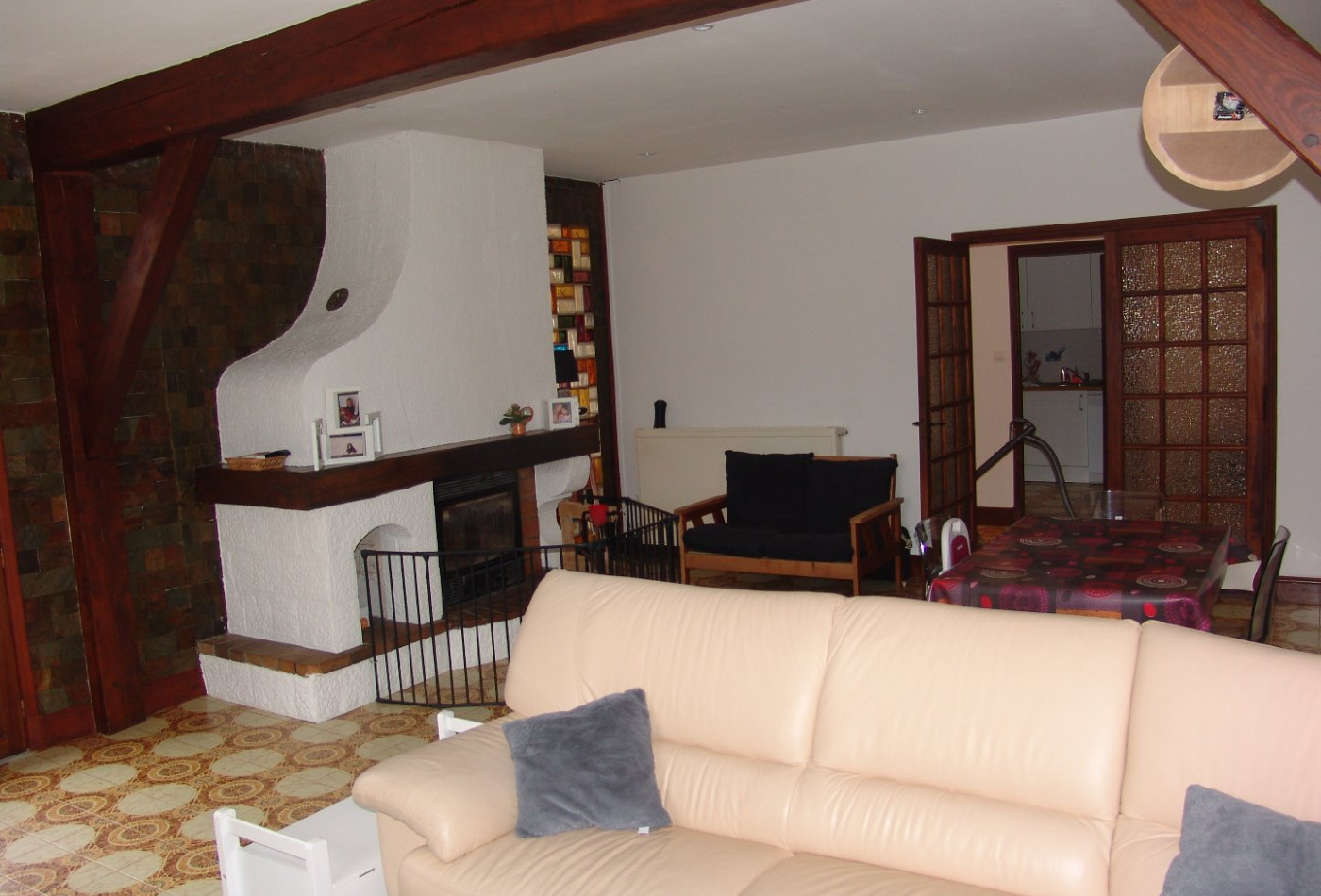 vente Villa Saint Julia De Bec - Photo 4