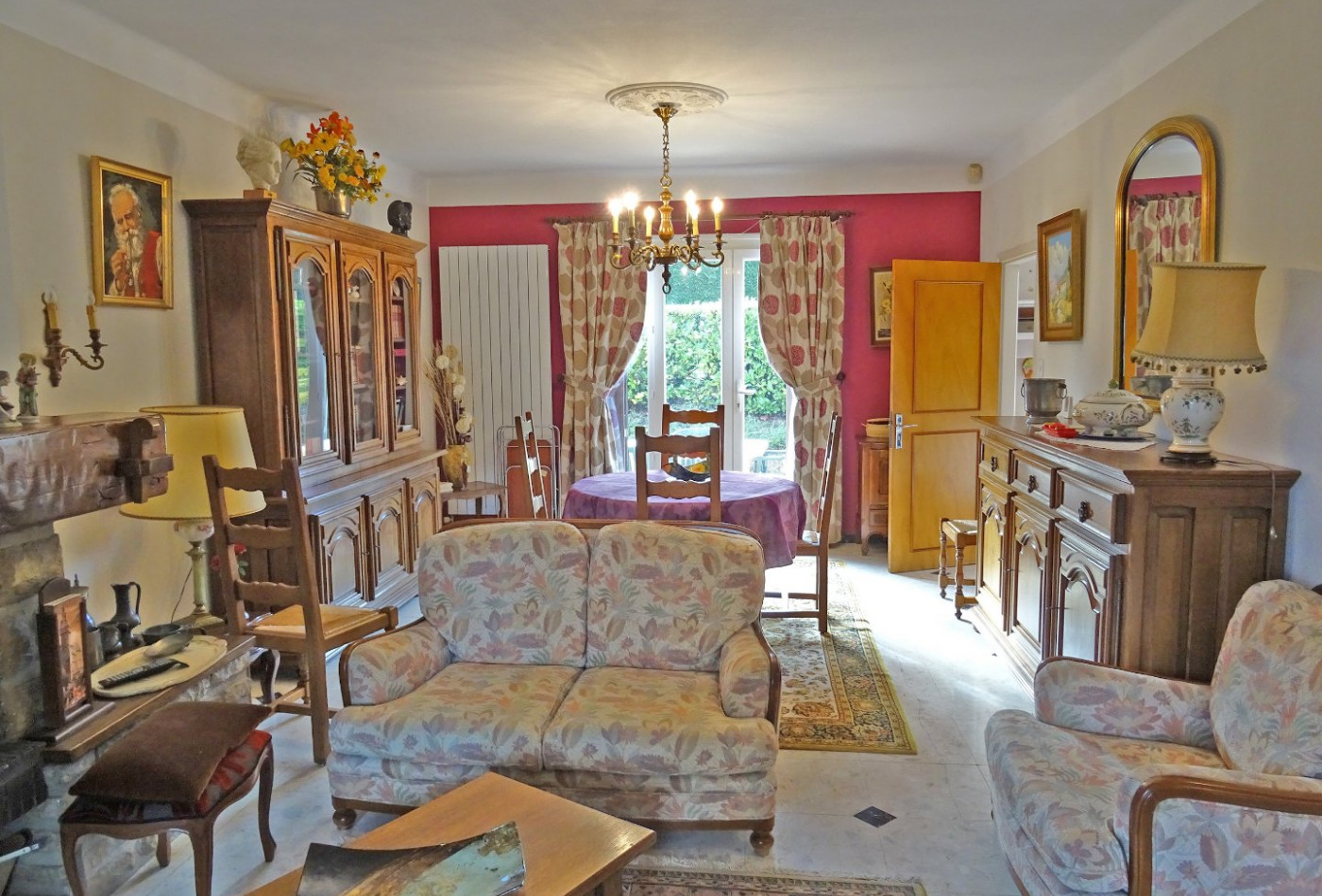 vente Maison Campagne Sur Aude - Photo 2