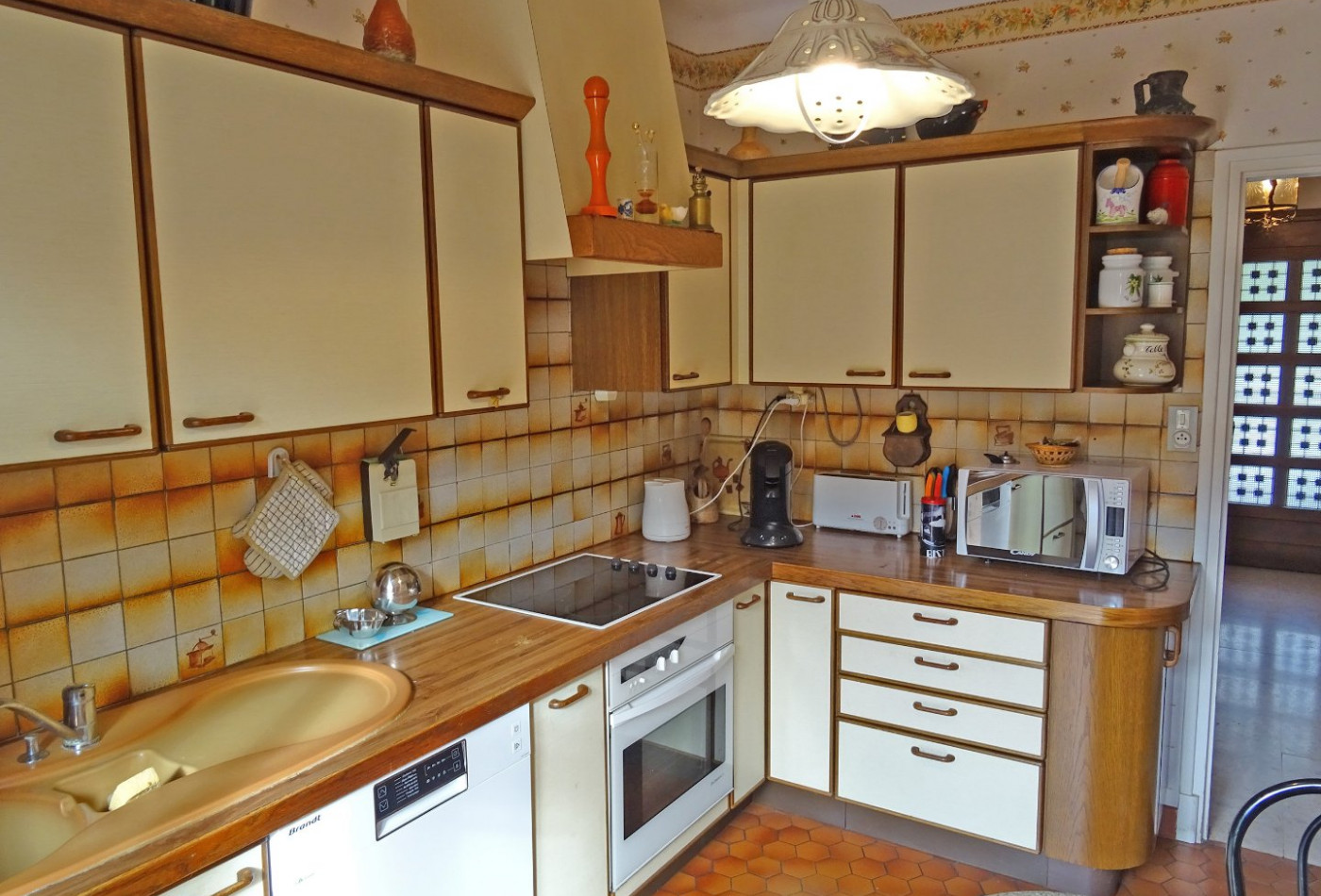 vente Maison Campagne Sur Aude - Photo 7