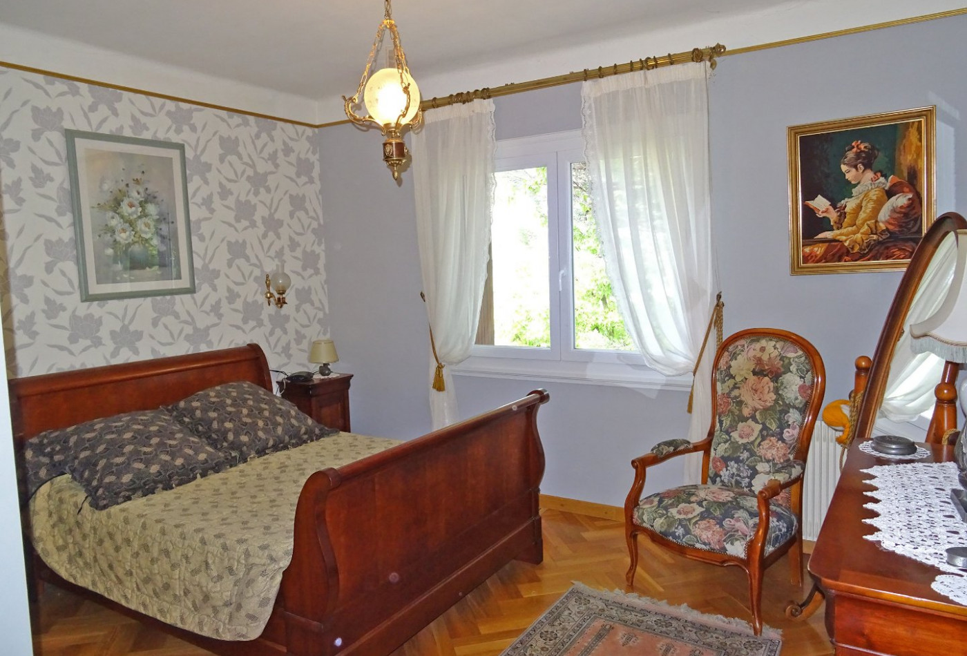 vente Maison Campagne Sur Aude - Photo 4
