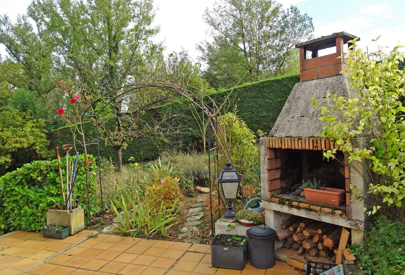 vente Maison Campagne Sur Aude - Photo 6