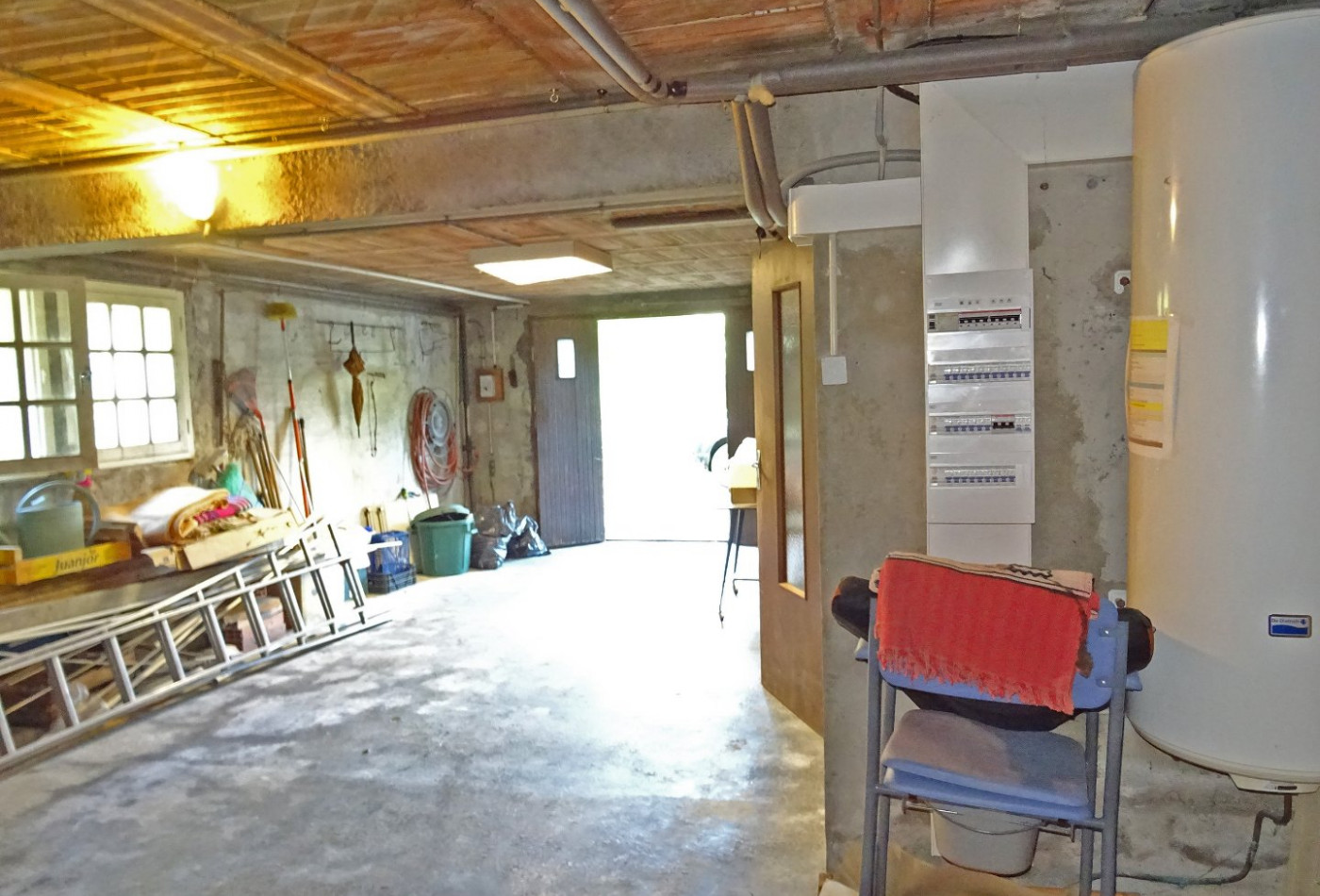 vente Maison Campagne Sur Aude - Photo 9