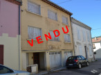 vente Maison Quillan