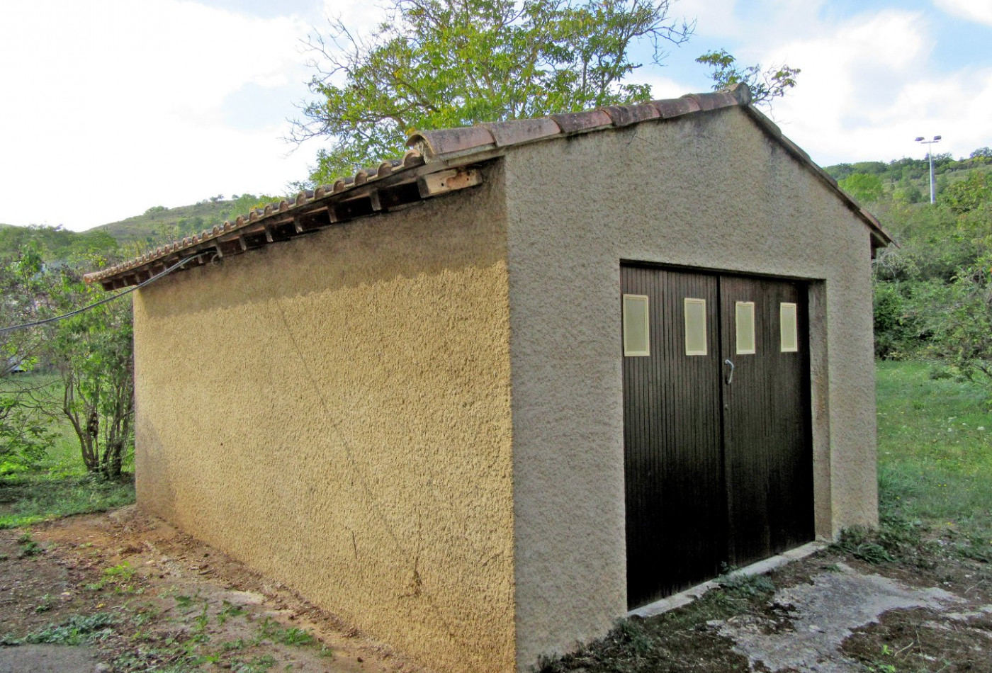 sale Maison Campagne Sur Aude - Photo 7