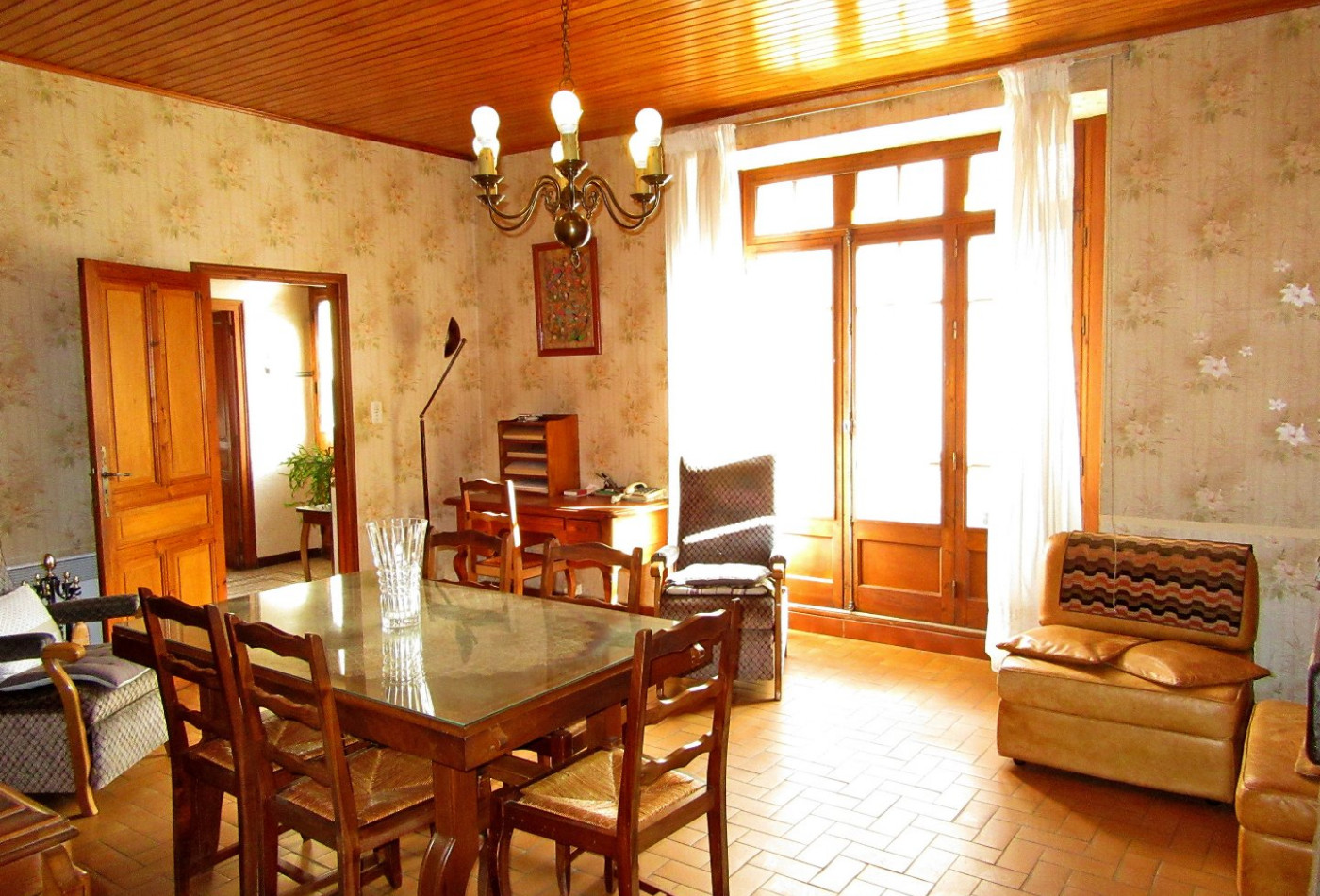 vente Maison Campagne Sur Aude - Photo 6