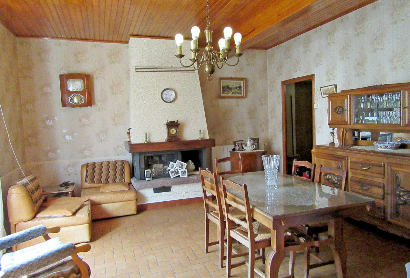 sale Maison Campagne Sur Aude - Photo 5