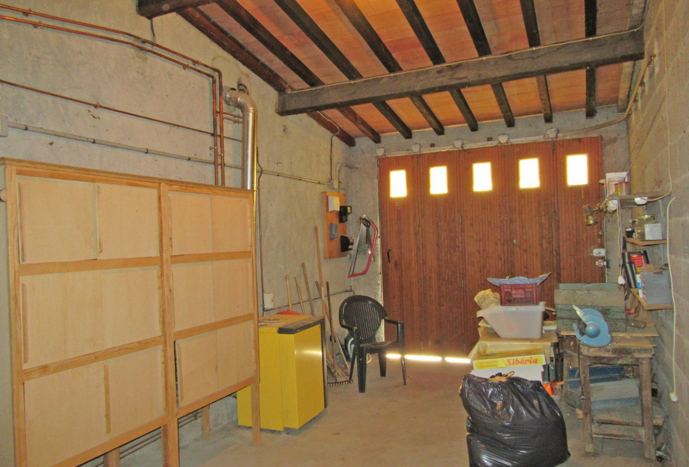 sale Maison Campagne Sur Aude - Photo 9