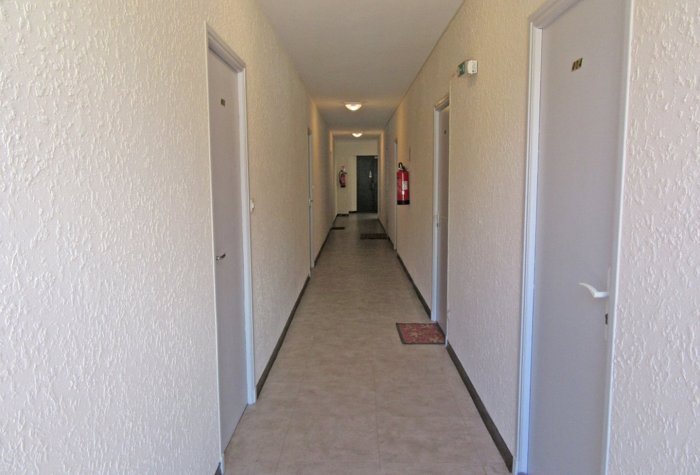 sale Studio Rennes Les Bains - Photo 6