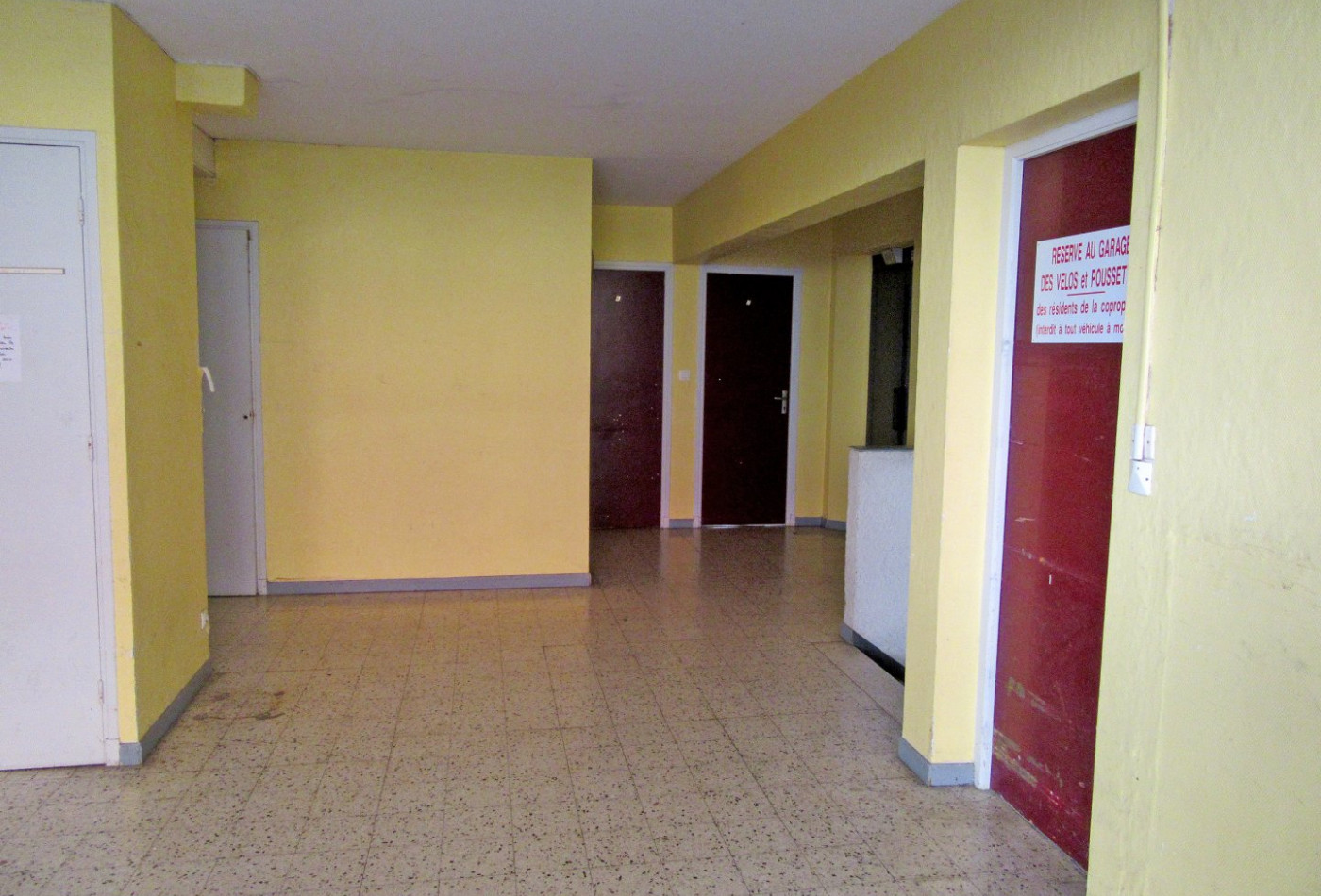 sale Studio Rennes Les Bains - Photo 3