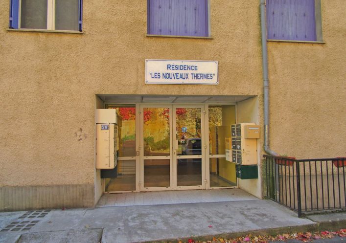 sale Studio Rennes Les Bains