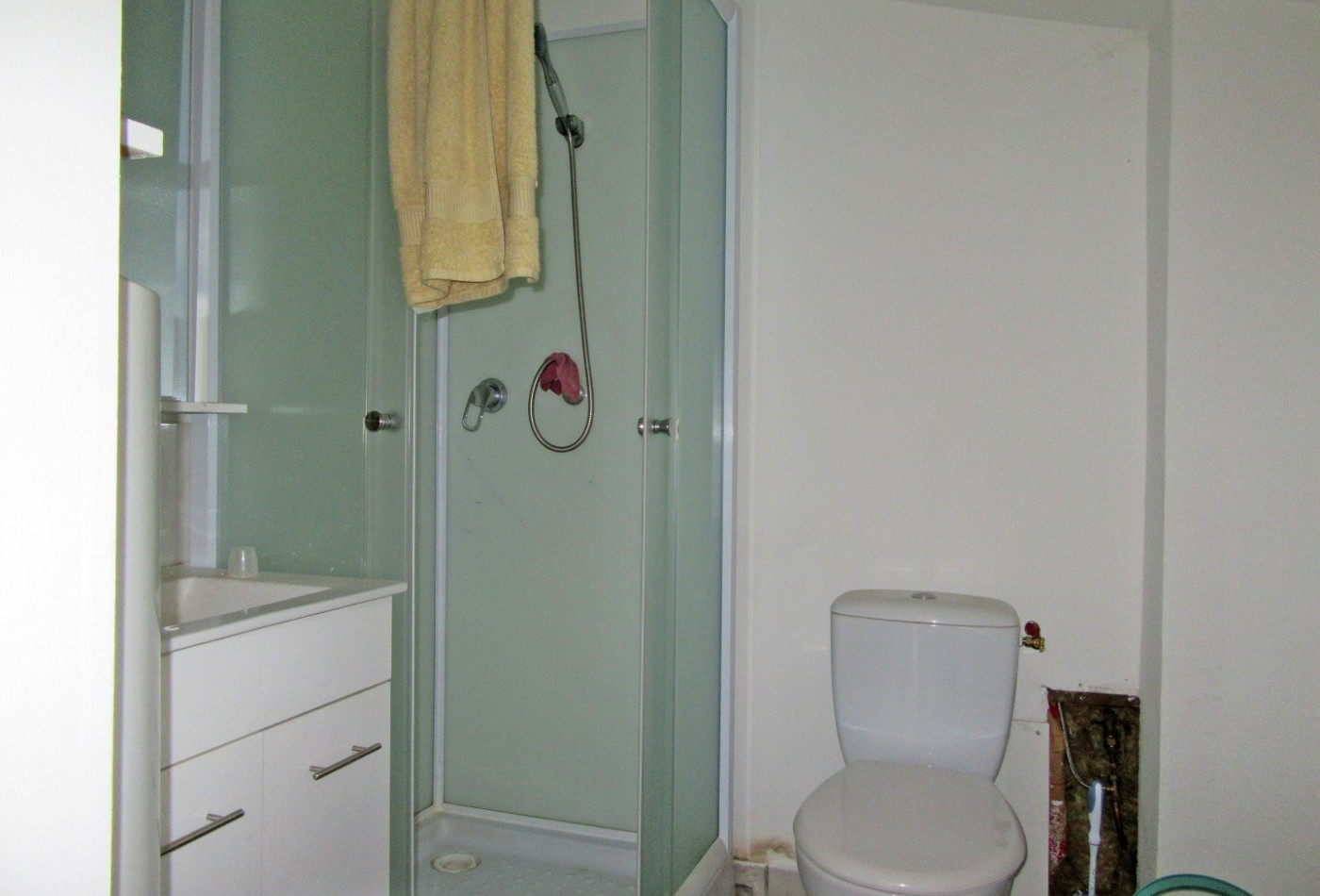 sale Garage Quillan - Photo 3