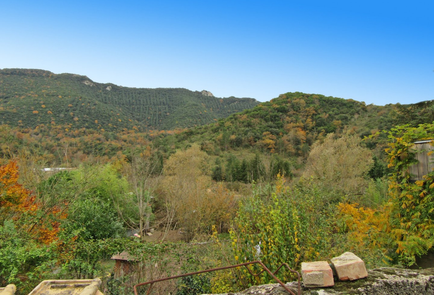 sale Garage Quillan - Photo 7