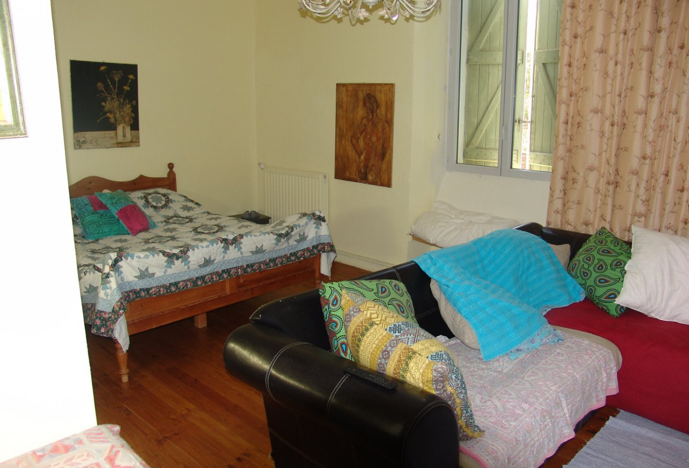 sale Maison Esperaza - Photo 7