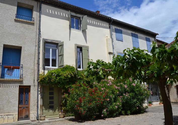 sale Maison Esperaza