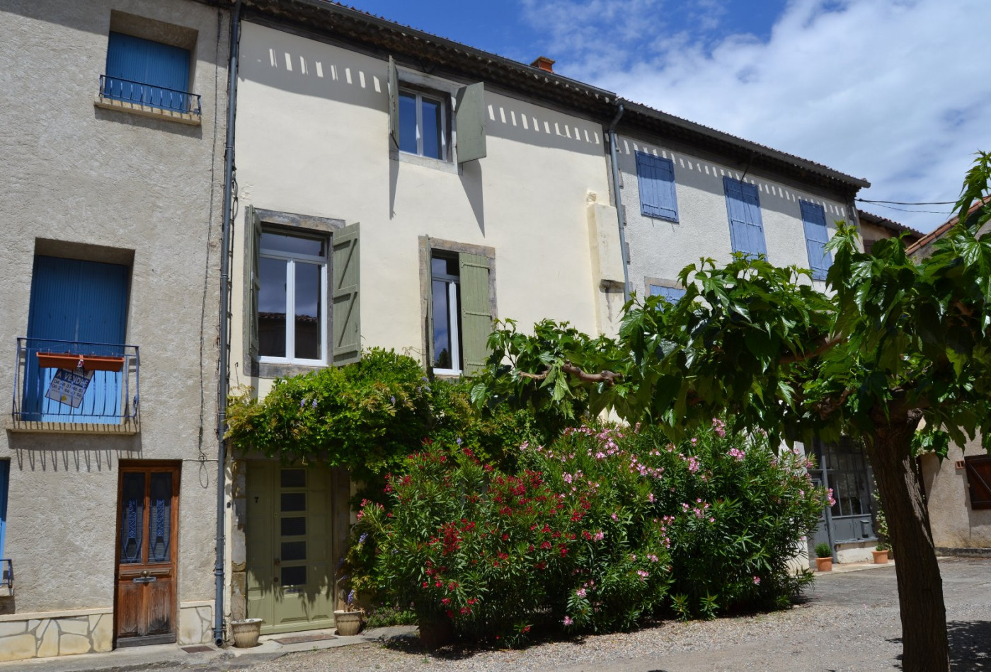 sale Maison Esperaza - Photo 1