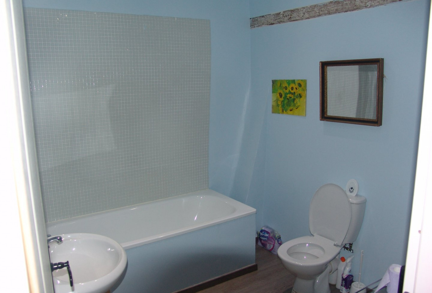 sale Maison Esperaza - Photo 8