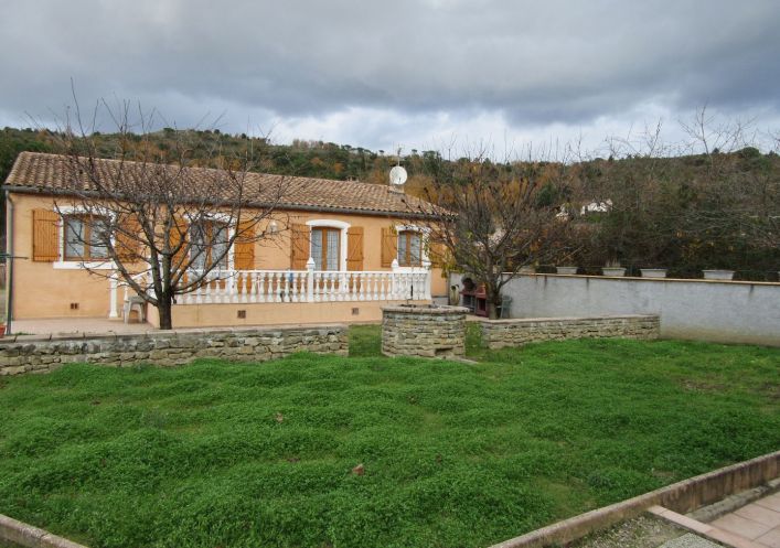 sale Maison Montazels