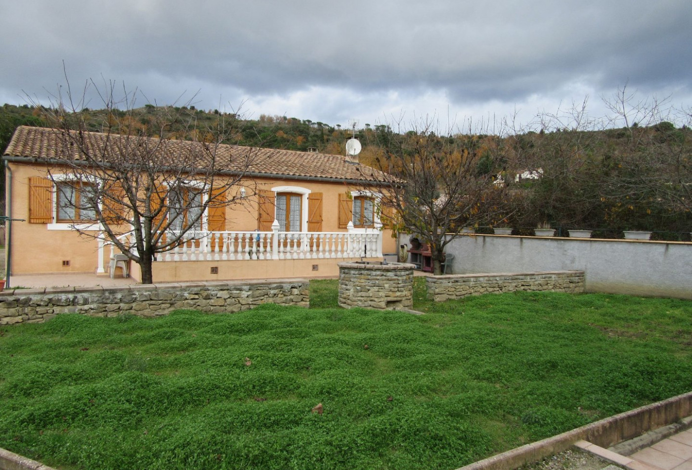 vente Maison Montazels - Photo 1