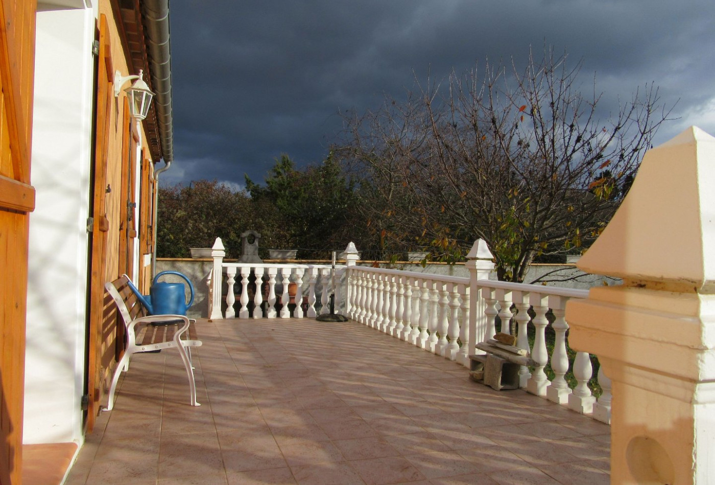 vente Maison Montazels - Photo 6